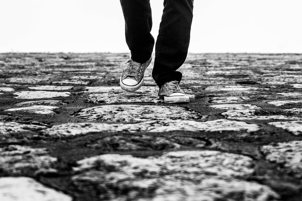 walk, feet, walking, footprint, path, steps, man, walkers, person, motivation, human, trail, gray motivation, gray walking, gray path, walk, footprint, footprint, steps, steps, motivation, motivation, motivation, motivation, motivation